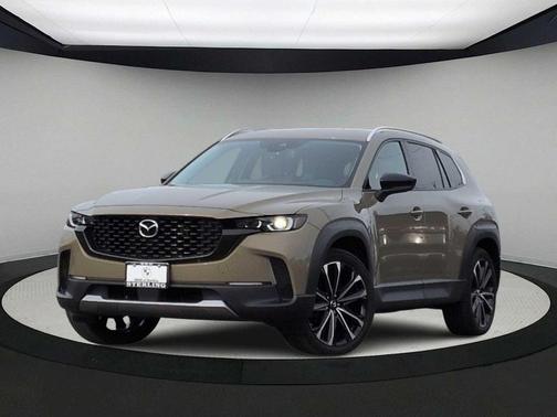 2024 Mazda CX-50 2.5 Turbo Premium Package