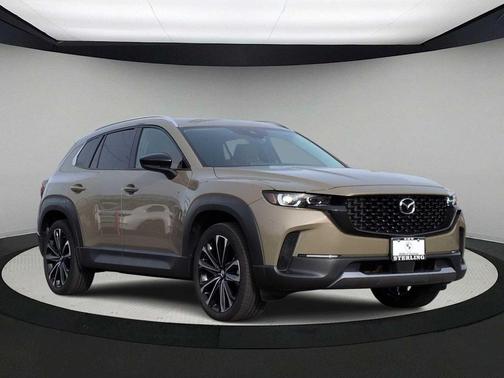 2024 Mazda CX-50 2.5 Turbo Premium Package