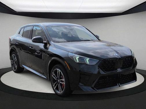 2026 BMW X2 xDrive28i