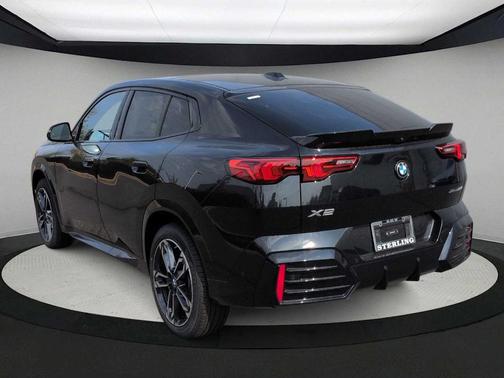 2026 BMW X2 xDrive28i