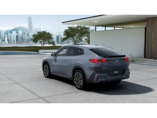 2026 BMW X2 xDrive28i