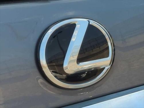 2022 Lexus GX 460 Base