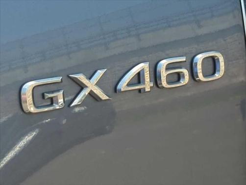 2022 Lexus GX 460 Base