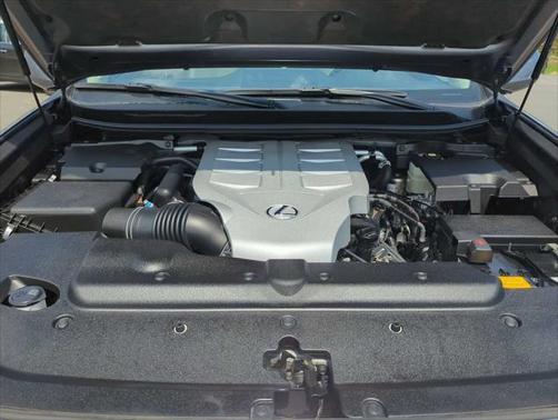 2022 Lexus GX 460 Base