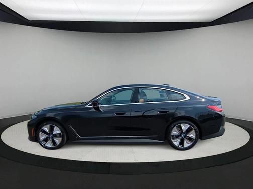 2024 BMW i4 Gran Coupe xDrive40