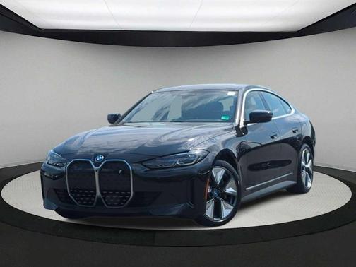 2024 BMW i4 Gran Coupe xDrive40