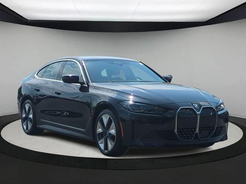 2024 BMW i4 Gran Coupe xDrive40