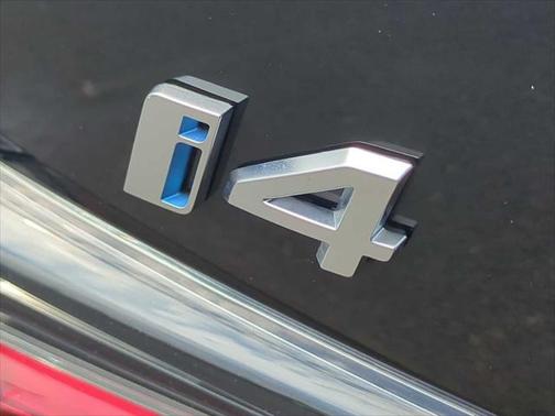 2024 BMW i4 Gran Coupe xDrive40