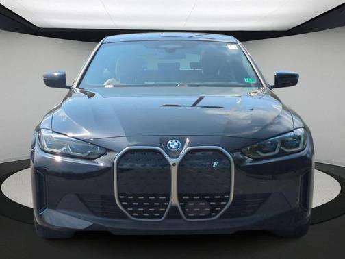 2024 BMW i4 Gran Coupe xDrive40