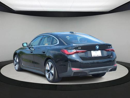 2024 BMW i4 Gran Coupe xDrive40