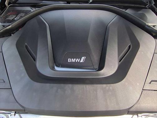 2024 BMW i4 Gran Coupe xDrive40