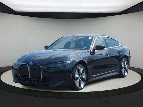 2024 BMW i4 Gran Coupe xDrive40