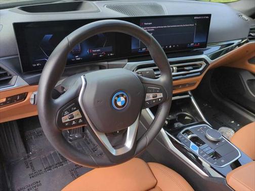 2024 BMW i4 Gran Coupe xDrive40