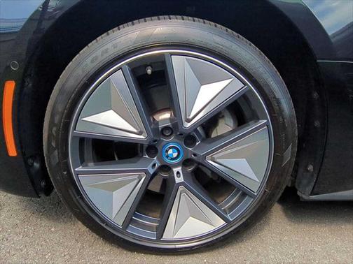 2024 BMW i4 Gran Coupe xDrive40