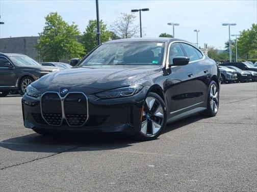2024 BMW i4 Gran Coupe xDrive40