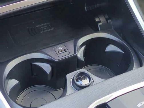 2025 BMW i4 Gran Coupe eDrive40