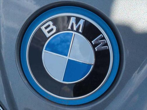 2025 BMW i4 Gran Coupe eDrive40