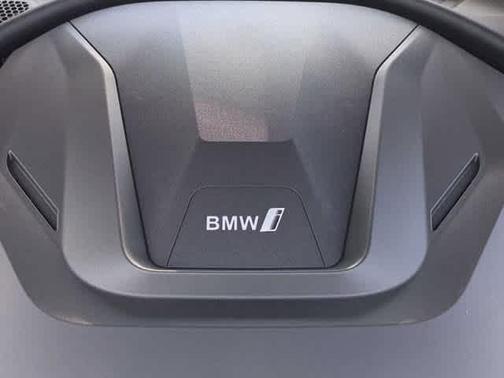 2025 BMW i4 Gran Coupe eDrive40