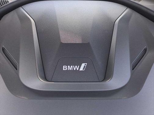 2025 BMW i4 Gran Coupe eDrive40