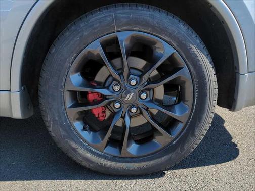 2023 Dodge Durango R/T