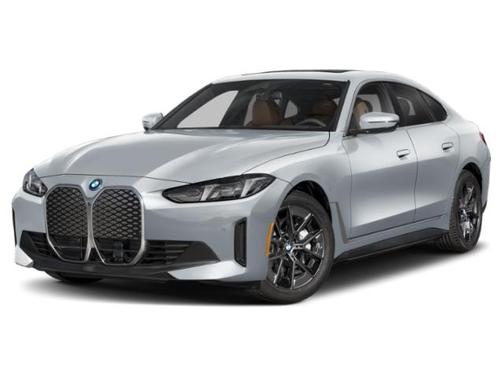 2025 BMW i4 Gran Coupe xDrive40