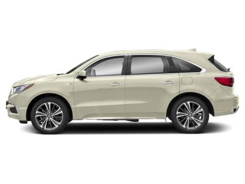 2019 Acura MDX Sport Hybrid 3.0L w/Technology Package