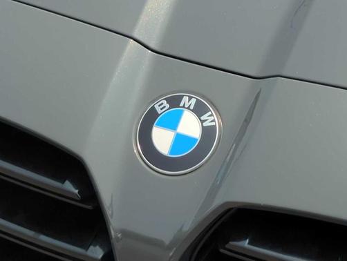 2022 BMW M4 Competition xDrive