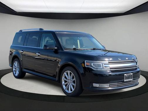 2016 Ford Flex Limited