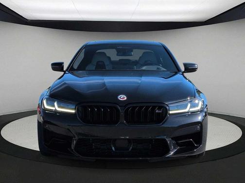 2023 BMW M5 Base