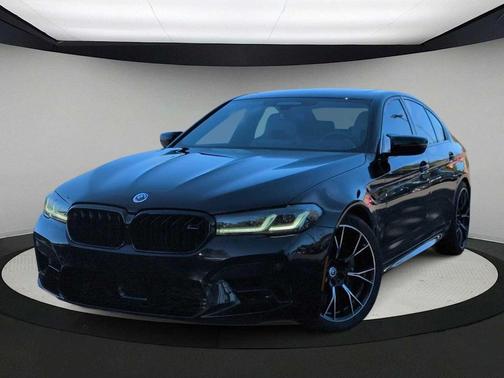 2023 BMW M5 Base