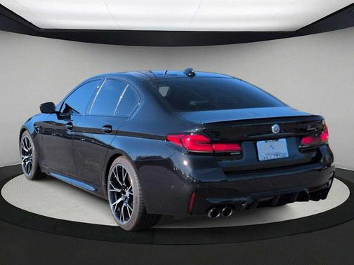 2023 BMW M5 Base