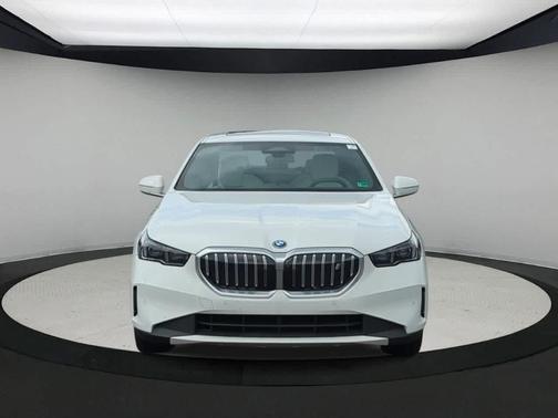 2024 BMW i5 eDrive40