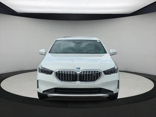 2024 BMW i5 eDrive40