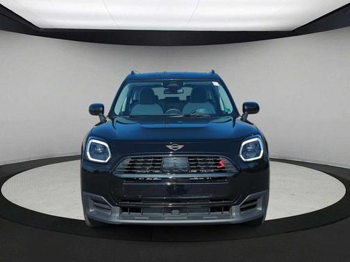 2025 MINI Countryman S