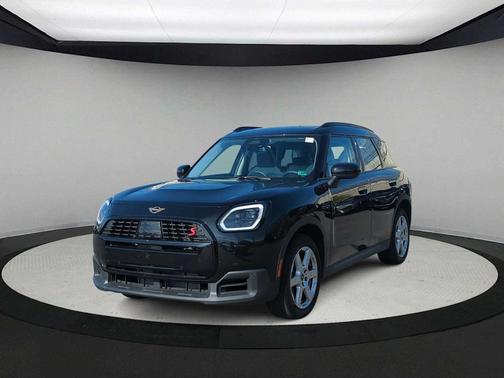 2025 MINI Countryman S