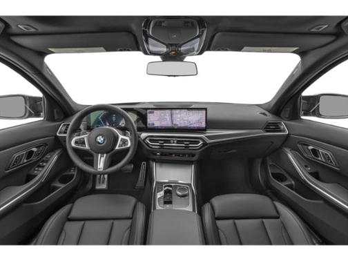 2026 BMW M340 i xDrive