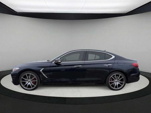 2019 Genesis G70 2.0T Sport