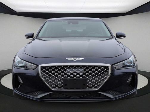 2019 Genesis G70 2.0T Sport