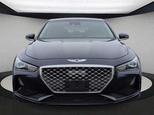 2019 Genesis G70 2.0T Sport