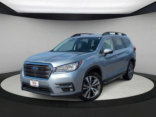 2022 Subaru Ascent Limited 7-Passenger