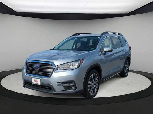 2022 Subaru Ascent Limited 7-Passenger