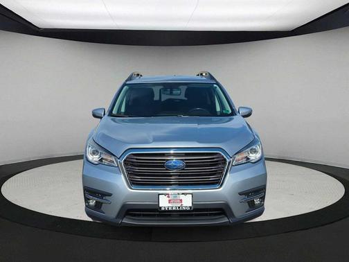 2022 Subaru Ascent Limited 7-Passenger
