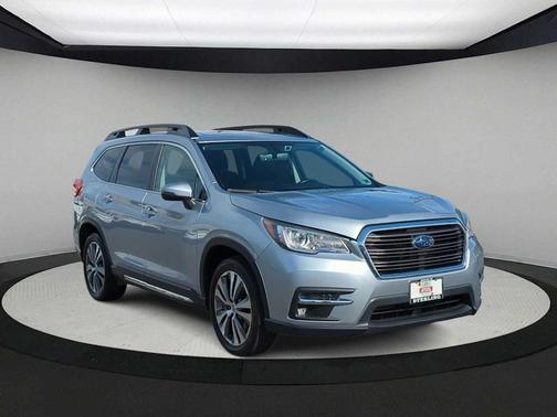 2022 Subaru Ascent Limited 7-Passenger