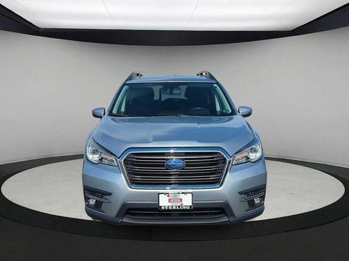 2022 Subaru Ascent Limited 7-Passenger