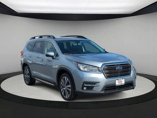 2022 Subaru Ascent Limited 7-Passenger