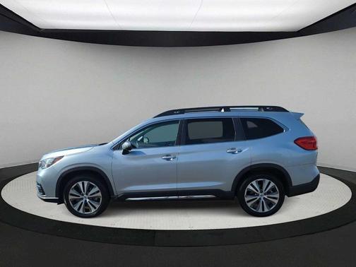 2022 Subaru Ascent Limited 7-Passenger