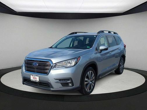 2022 Subaru Ascent Limited 7-Passenger