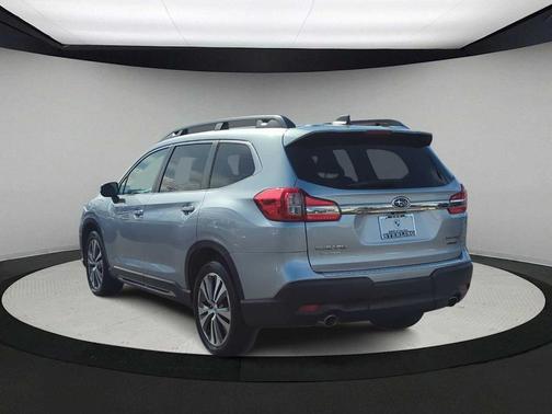 2022 Subaru Ascent Limited 7-Passenger