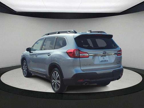 2022 Subaru Ascent Limited 7-Passenger