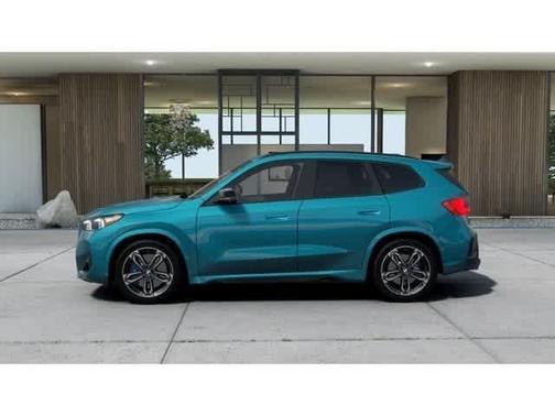 2025 BMW X1 M35i